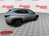 Used 2024 Hyundai Tucson SUV