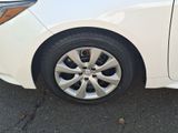 Used 2024 Toyota Corolla Sedan