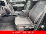 Used 2025 Chevrolet Trax SUV