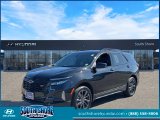 Used 2024 Chevrolet Equinox SUV