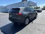 Used 2025 Toyota RAV4 SUV