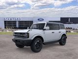 New 2026 Ford Bronco SUV