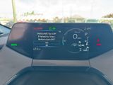 New 2027 Toyota Prius Plug-in Hybrid Sedan