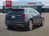 Used 2022 Cadillac XT5 SUV