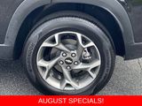 Used 2025 Chevrolet Trax SUV