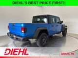 New 2026 Jeep Gladiator Truck
