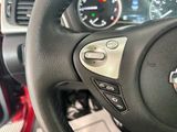 Used 2017 Nissan Sentra Sedan