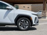 Used 2025 Hyundai Tucson SUV