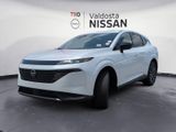 New 2026 Nissan Murano SUV