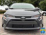 Used 2026 Toyota Corolla Sedan
