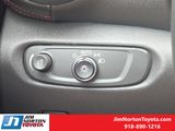 Used 2025 Chevrolet Blazer SUV