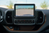 Used 2021 Ford Bronco Sport SUV