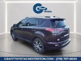 Used 2018 Toyota RAV4 SUV