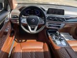 Used 2022 BMW 7 Series Sedan