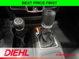 New 2026 Jeep Wrangler SUV