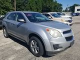 Used 2011 Chevrolet Equinox SUV