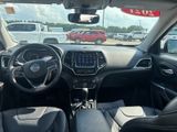 Used 2021 Jeep Cherokee SUV