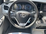 Used 2020 Toyota Sienna Van