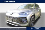 New 2026 Volkswagen Tiguan SUV