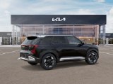 New 2027 Kia Seltos SUV