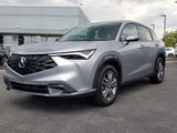 Used 2026 Acura ADX SUV