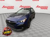 Used 2025 Subaru Crosstrek SUV