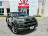 Used 2022 Toyota 4Runner SUV