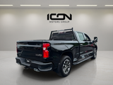 Used 2024 Chevrolet Silverado 1500 Truck