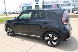 Used 2023 Kia Soul Hatchback