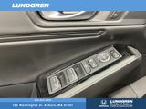 New 2026 Honda Accord Hybrid Sedan