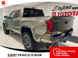 Used 2024 Toyota Tacoma Hybrid Truck
