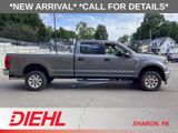 Used 2022 Ford F-250SD Truck