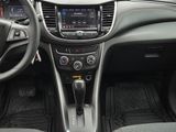 Used 2020 Chevrolet Trax SUV