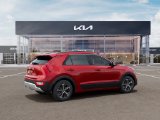 New 2026 Kia Niro SUV