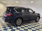 Used 2022 Nissan Armada SUV