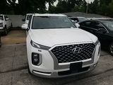 Used 2021 Hyundai Palisade SUV
