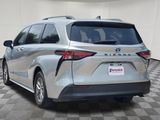 Used 2022 Toyota Sienna Van