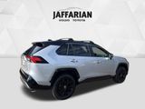 Used 2023 Toyota RAV4 Hybrid SUV