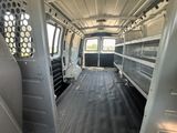 Used 2018 Chevrolet Express 2500 Van
