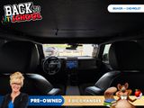 Used 2025 Ford Bronco SUV