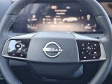 New 2026 Nissan Murano SUV