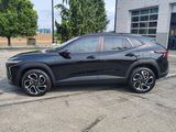 Used 2024 Chevrolet Trax SUV
