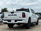 New 2026 Ram 1500 Truck