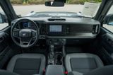 Used 2022 Ford Bronco SUV