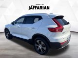 Used 2020 Volvo XC40 SUV