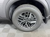 New 2026 Nissan Rogue SUV