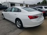 Used 2024 Chevrolet Malibu Sedan