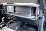 Used 2024 Ford Bronco SUV