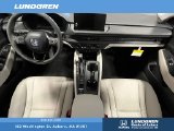 New 2026 Honda Accord Sedan Sedan