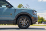 Used 2021 Ford Bronco Sport SUV